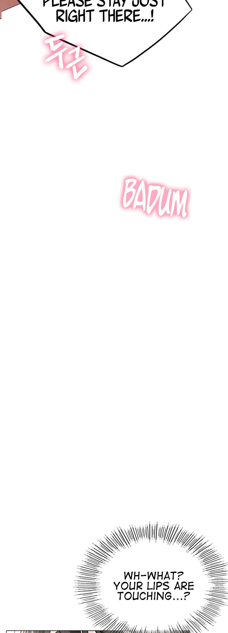 Staying with Ajumma - Chapter 15 - picture 6