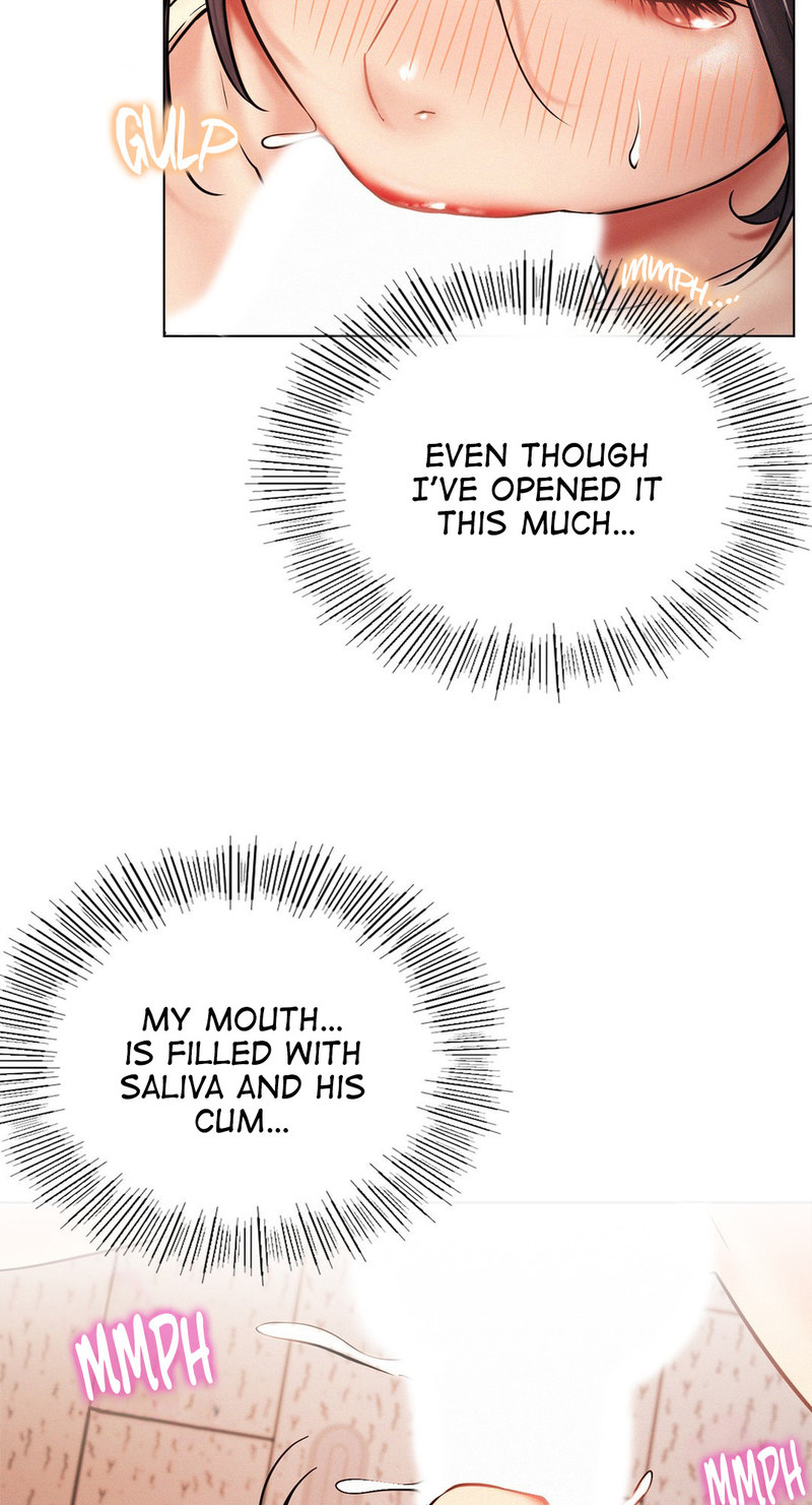 Staying with Ajumma - Chapter 16 - picture 15