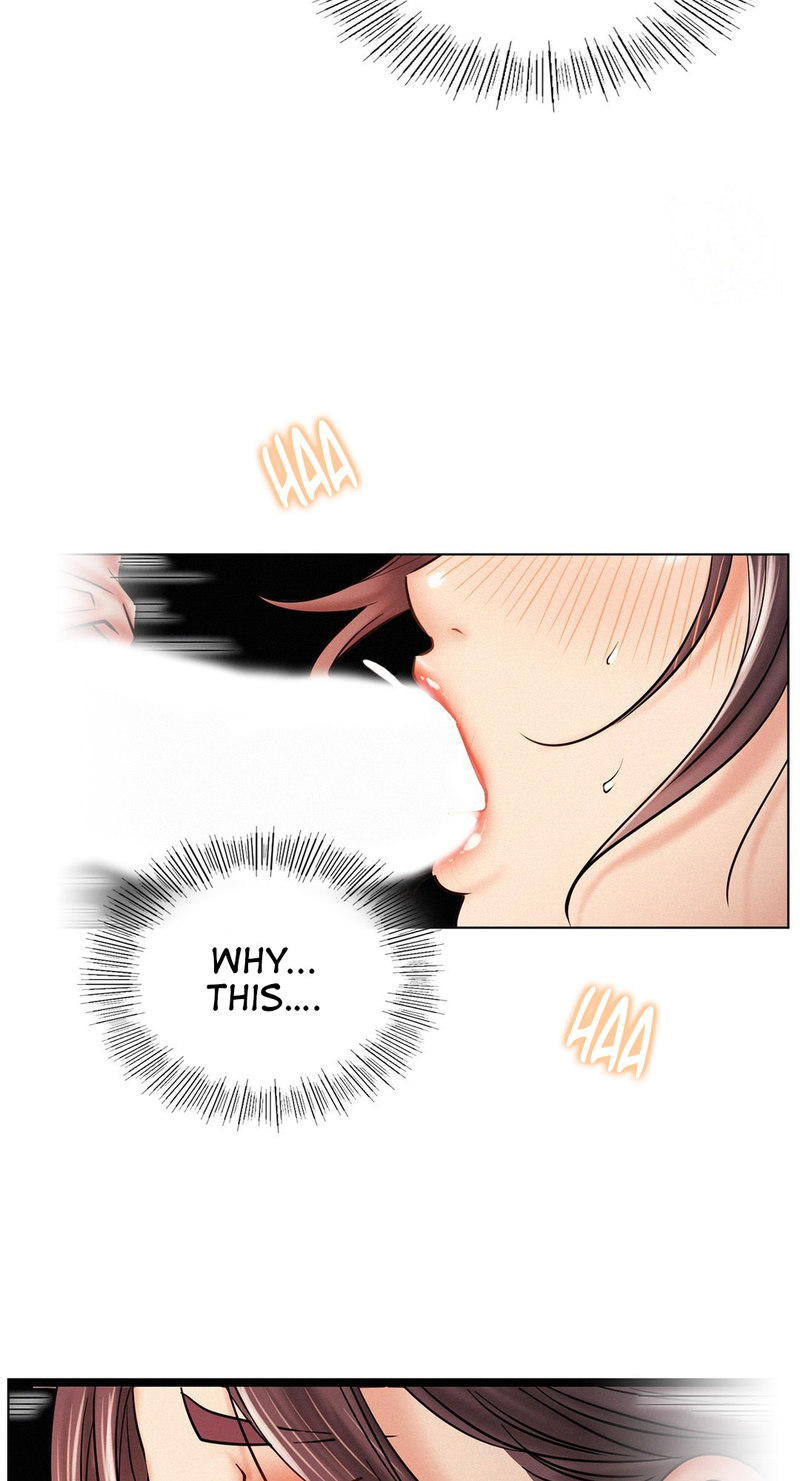 Staying with Ajumma - Chapter 16 - picture 17