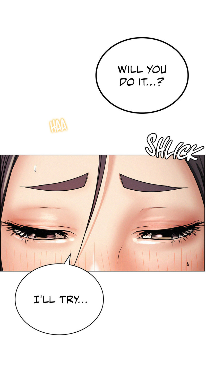 Staying with Ajumma - Chapter 16 - picture 2