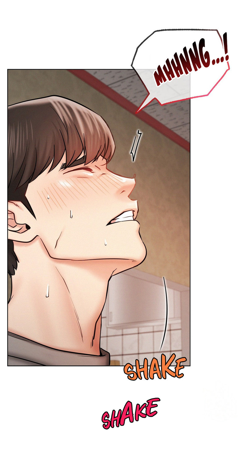 Staying with Ajumma - Chapter 16 - picture 23