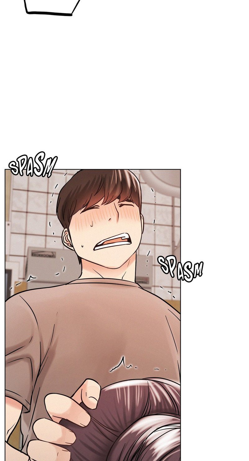 Staying with Ajumma - Chapter 16 - picture 27