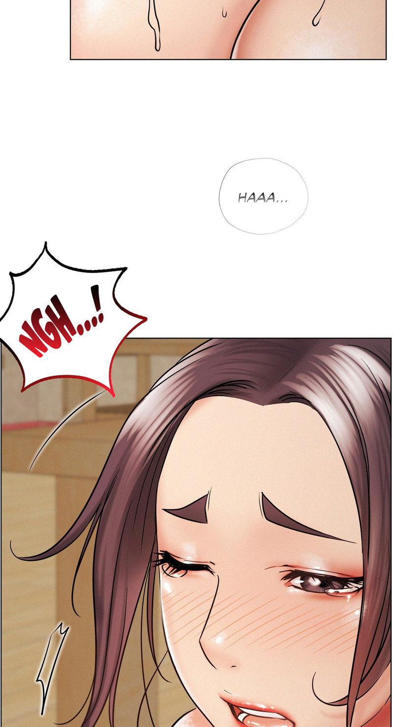 Staying with Ajumma - Chapter 16 - picture 29
