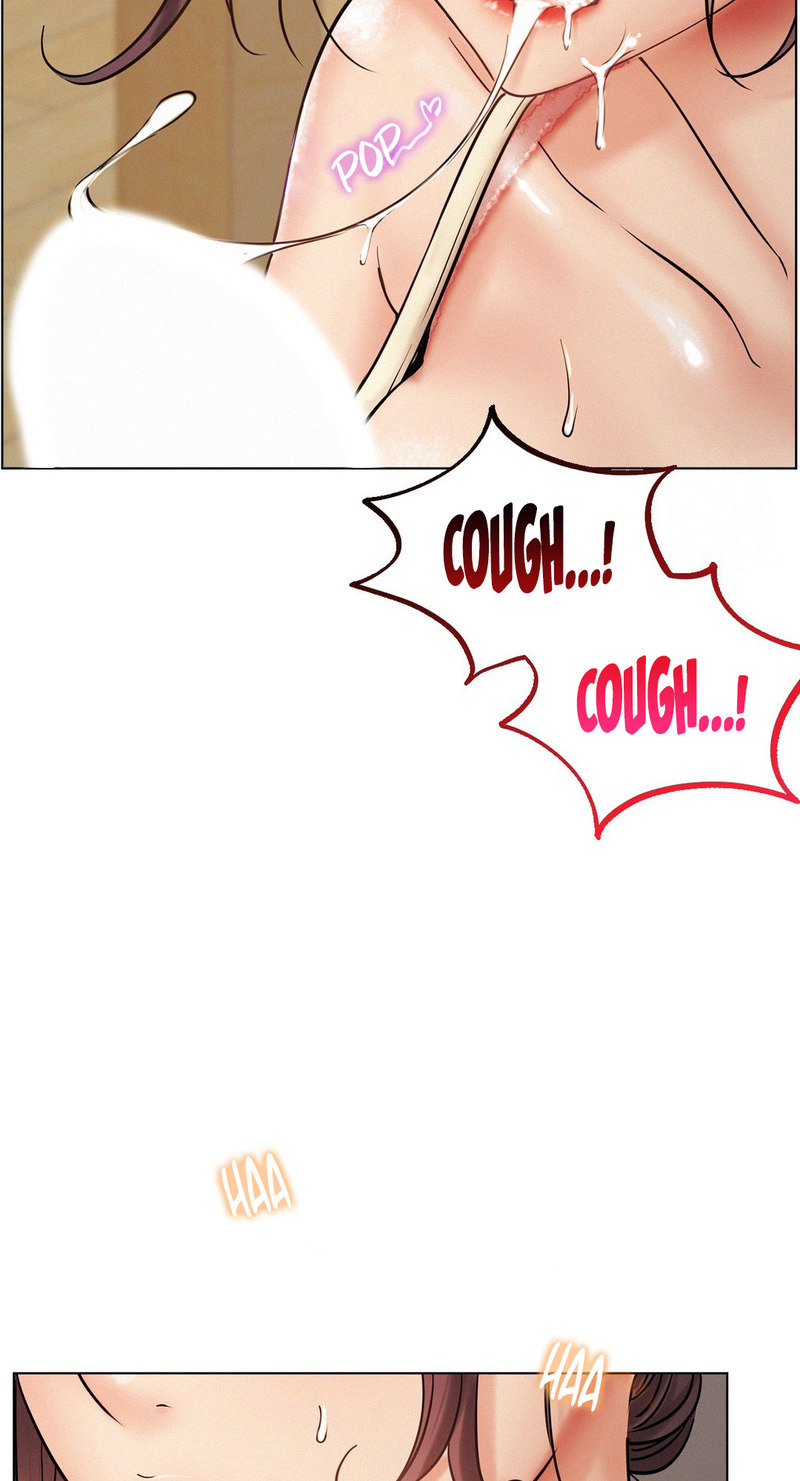 Staying with Ajumma - Chapter 16 - picture 30