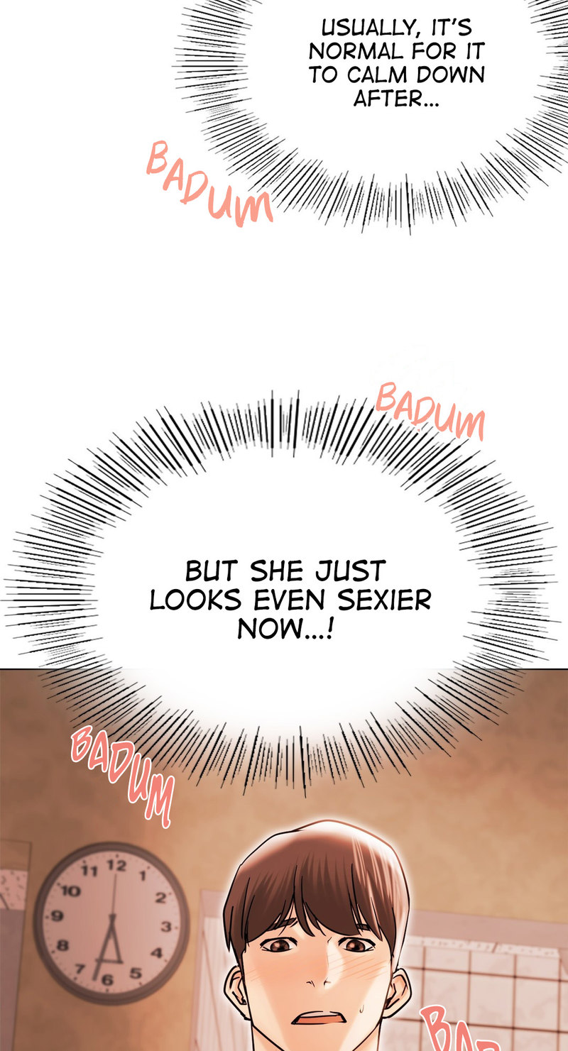 Staying with Ajumma - Chapter 16 - picture 42