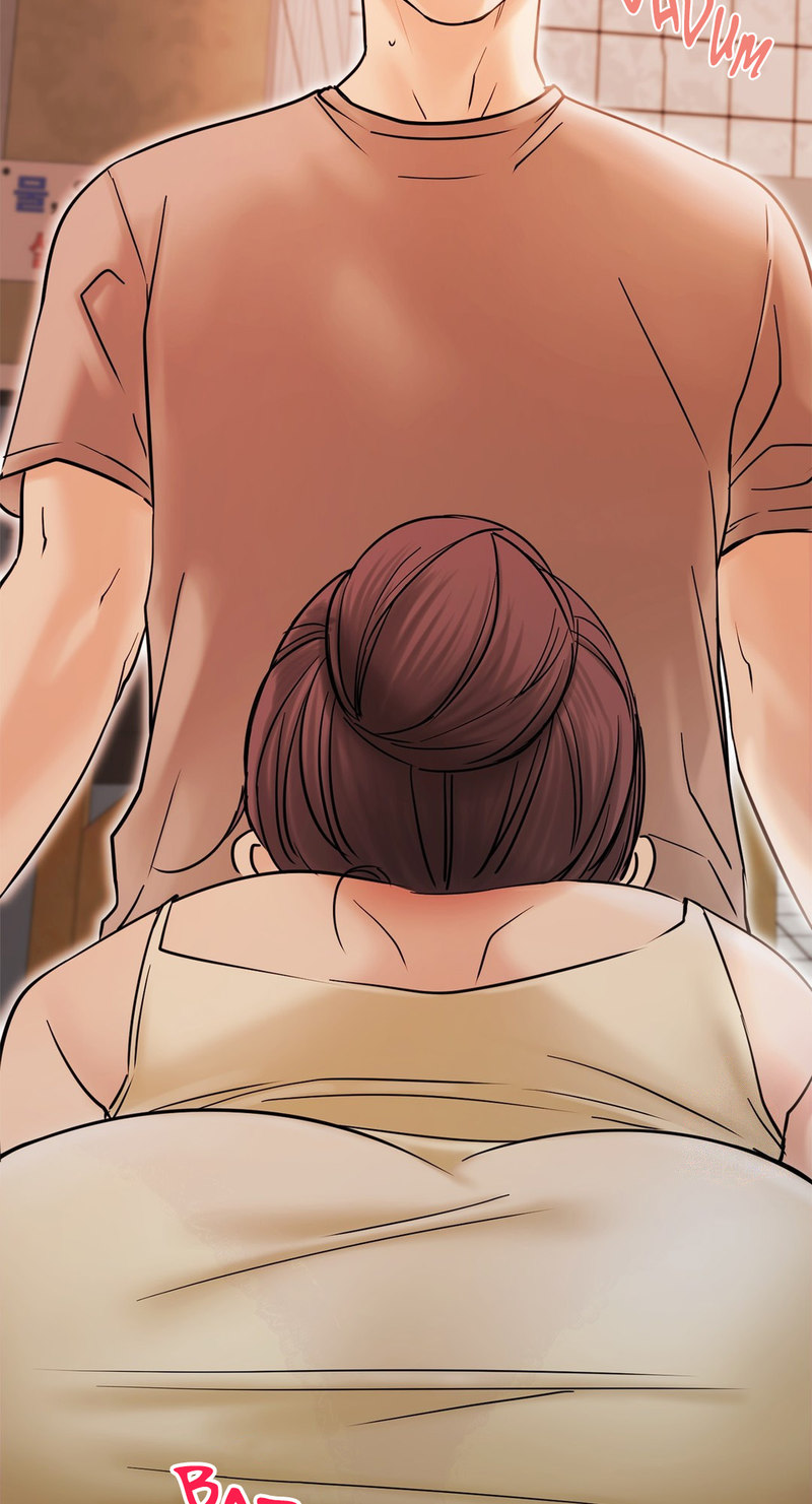 Staying with Ajumma - Chapter 16 - picture 43
