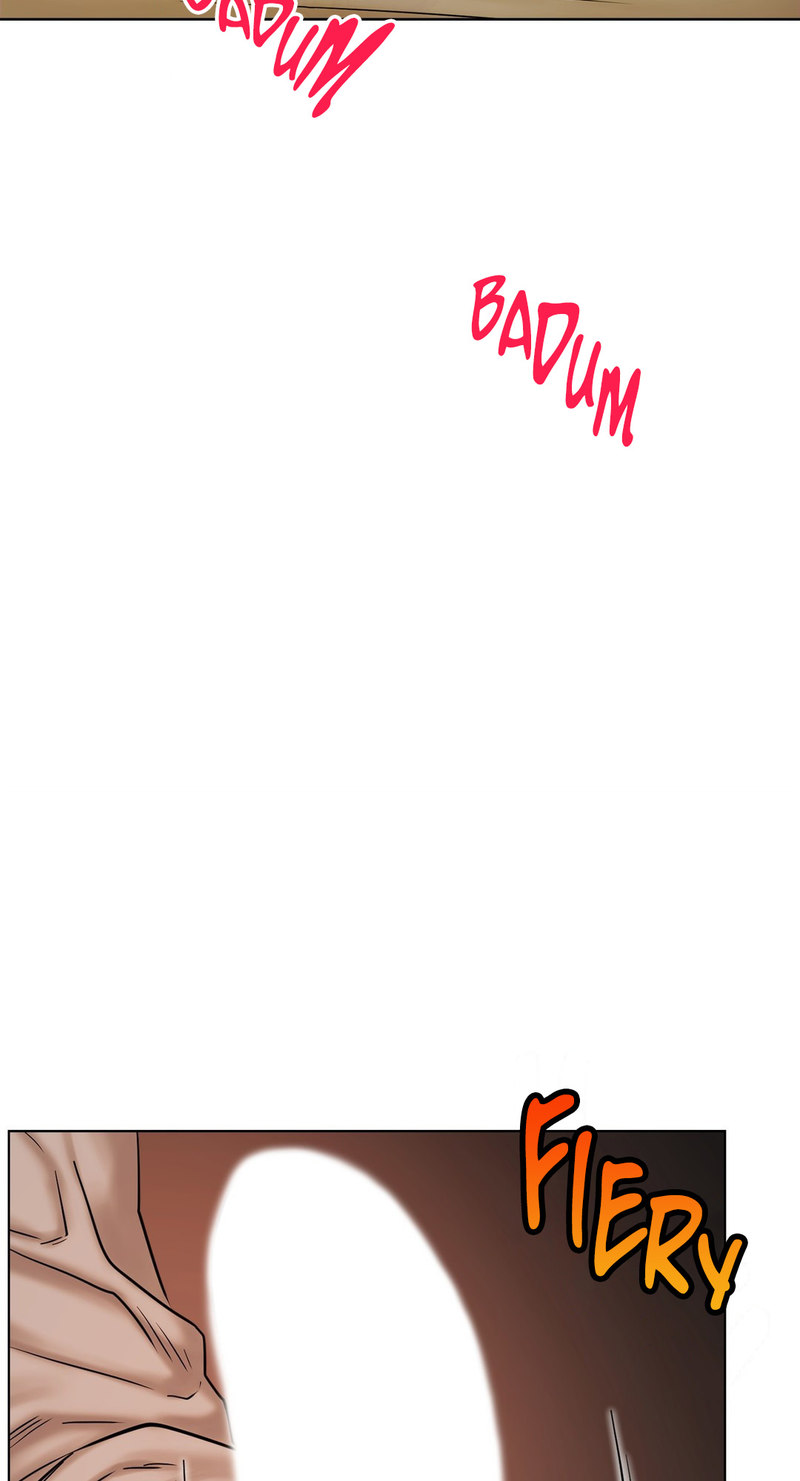 Staying with Ajumma - Chapter 16 - picture 44