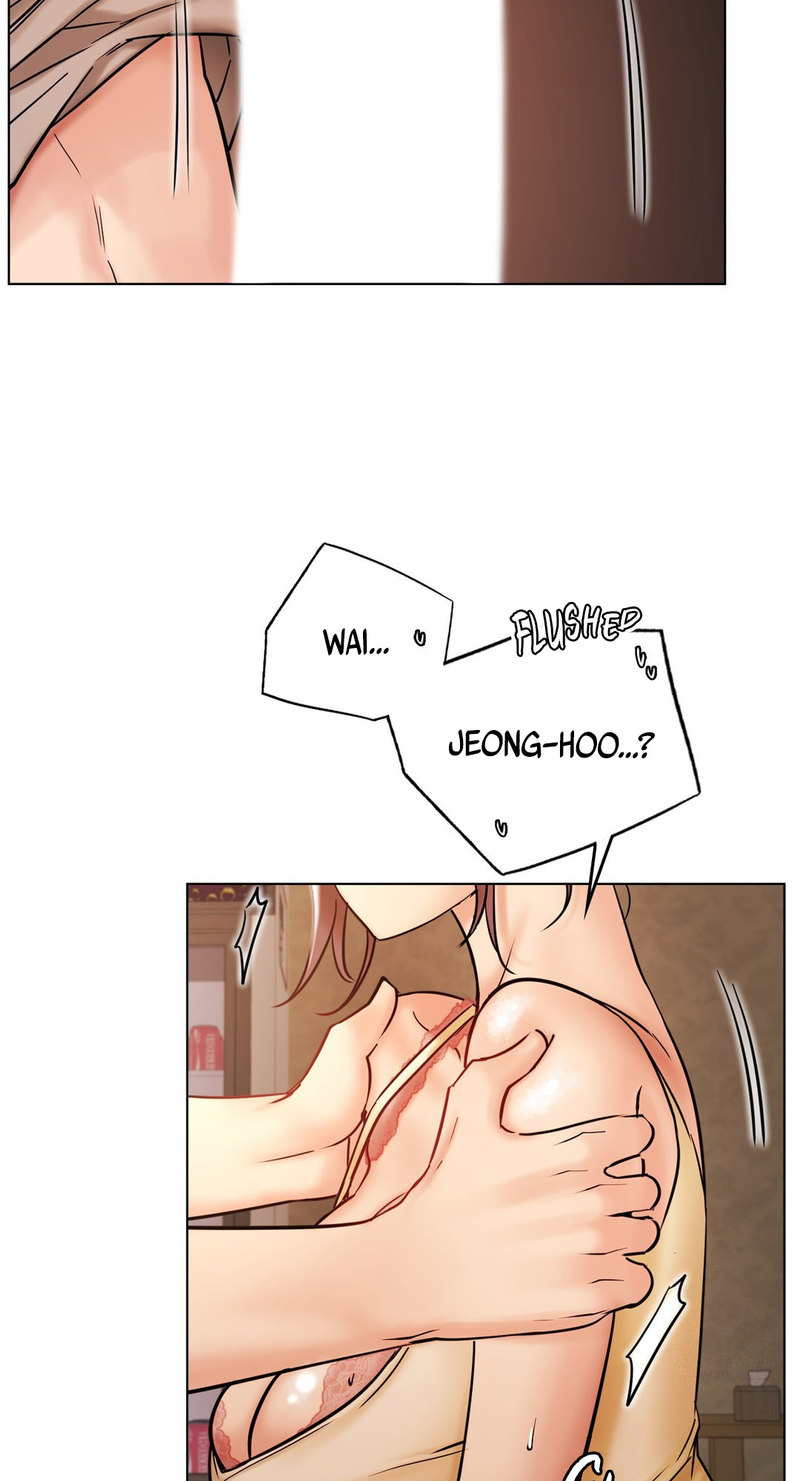 Staying with Ajumma - Chapter 16 - picture 45
