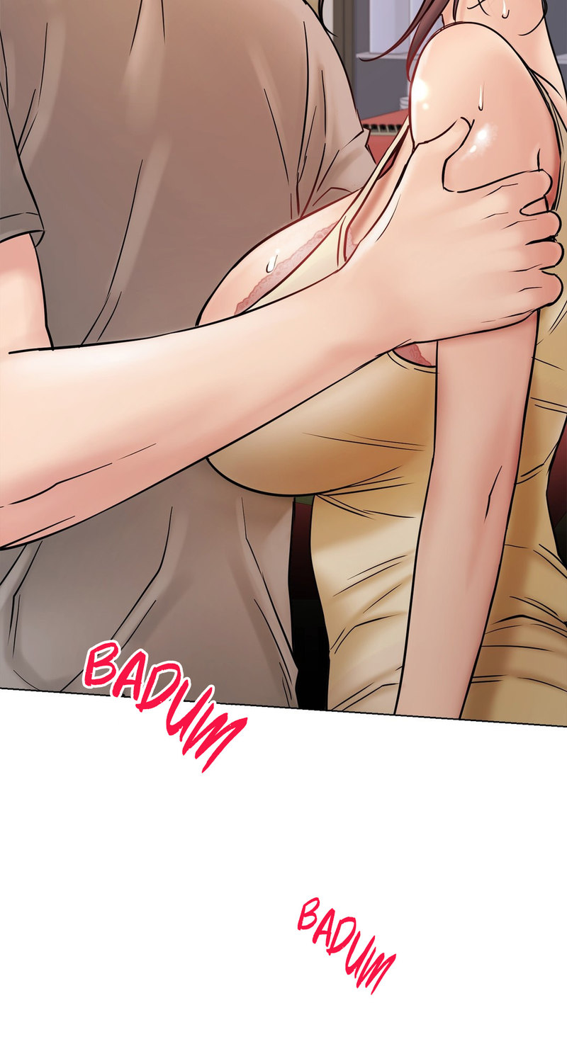 Staying with Ajumma - Chapter 16 - picture 47