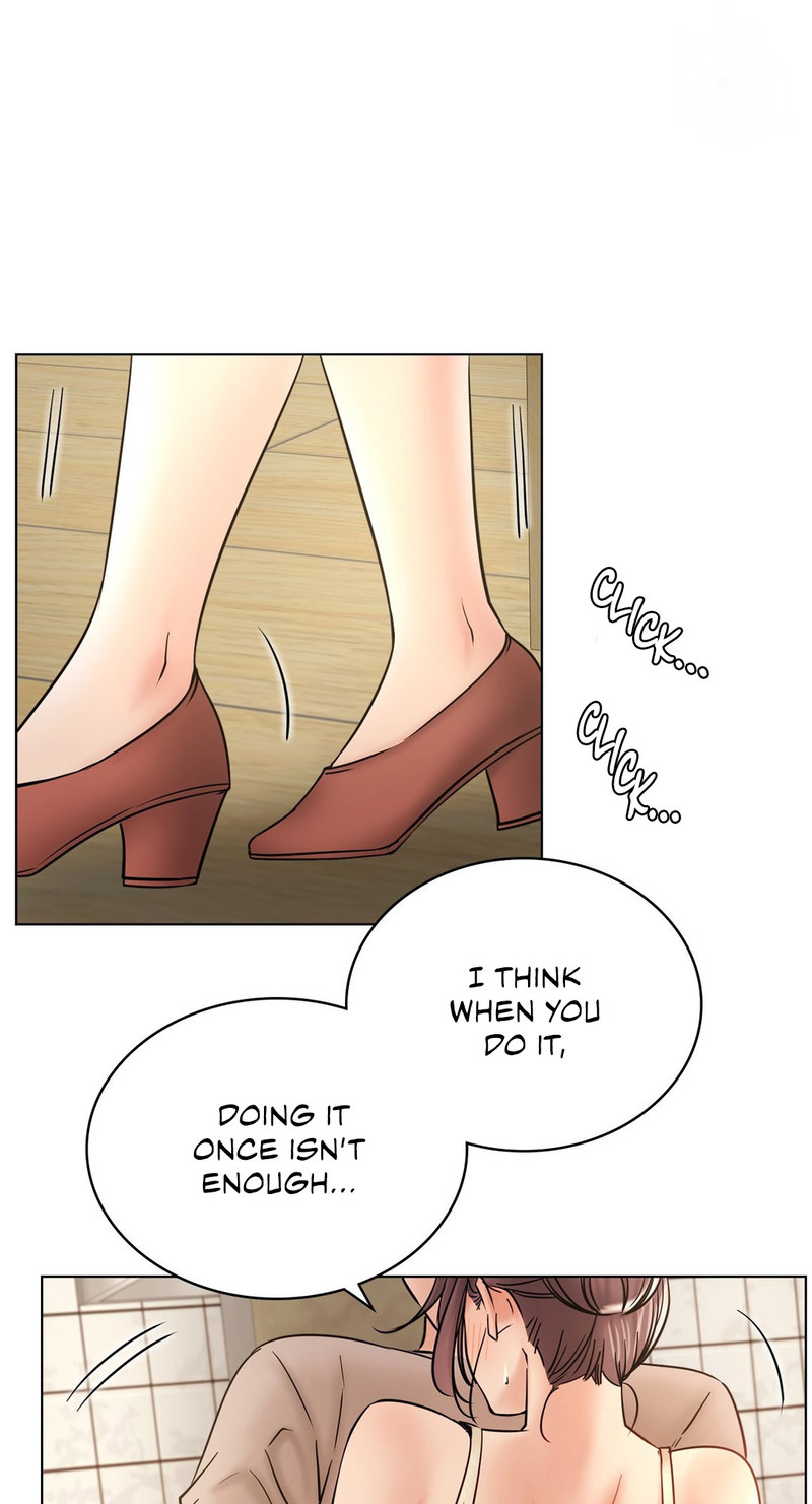 Staying with Ajumma - Chapter 16 - picture 48