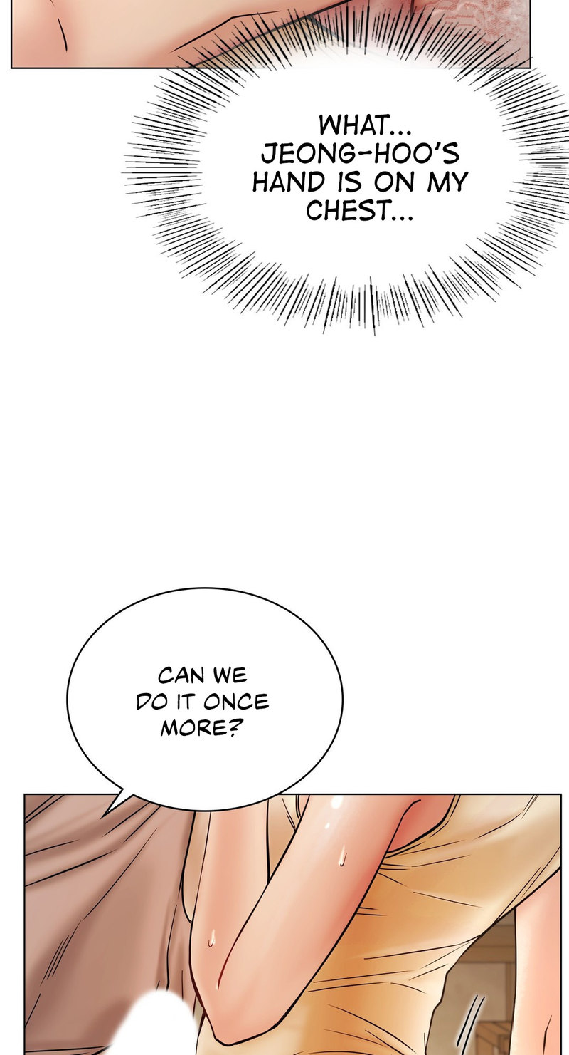 Staying with Ajumma - Chapter 16 - picture 51
