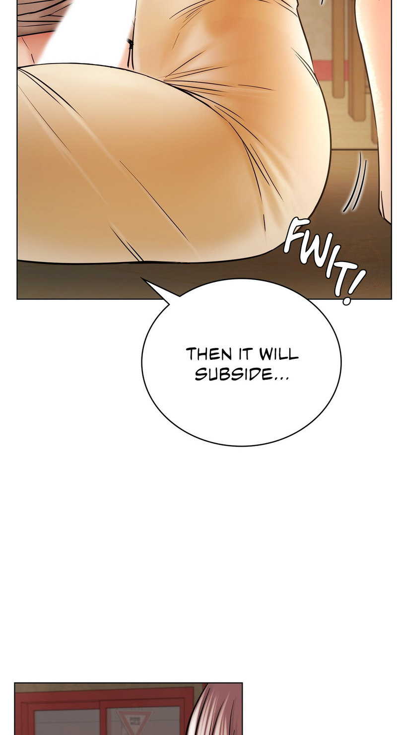 Staying with Ajumma - Chapter 16 - picture 52