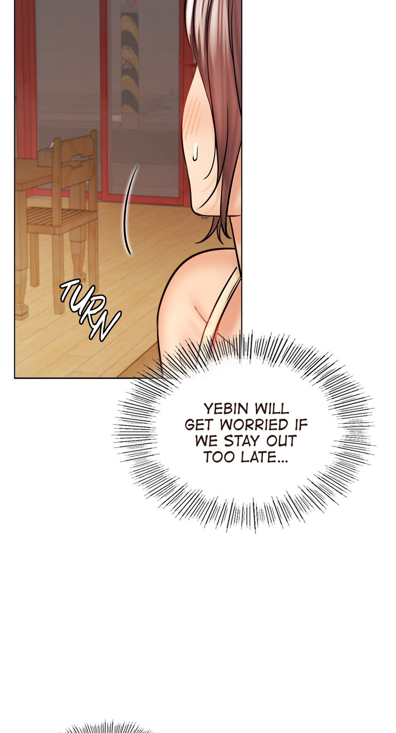 Staying with Ajumma - Chapter 16 - picture 53