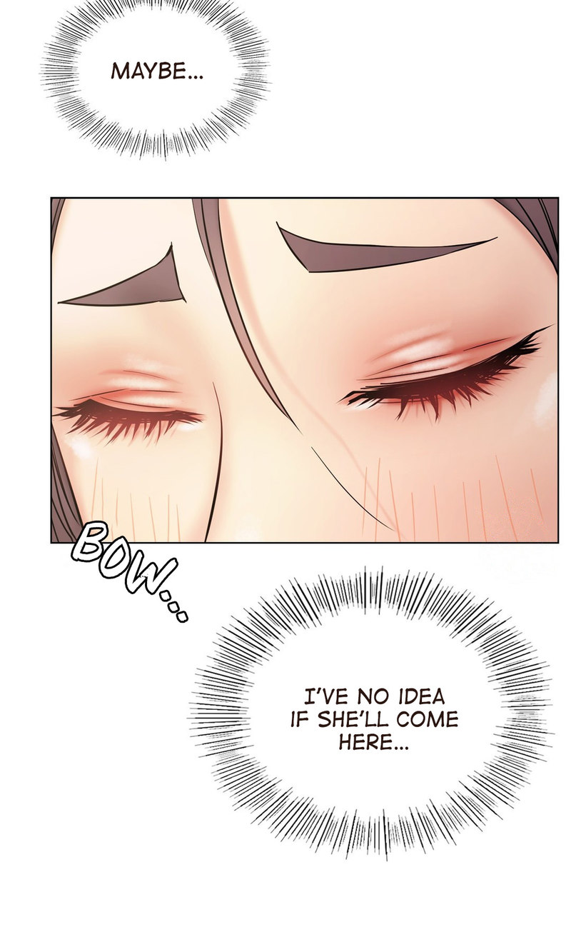 Staying with Ajumma - Chapter 16 - picture 54