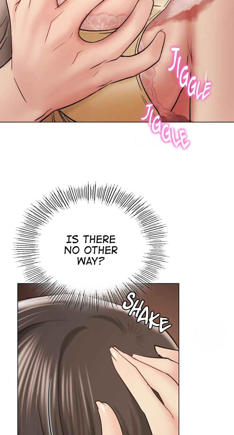 Staying with Ajumma - Chapter 16 - picture 56
