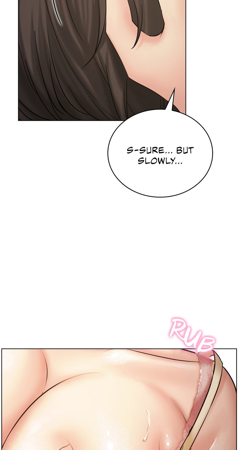 Staying with Ajumma - Chapter 16 - picture 57