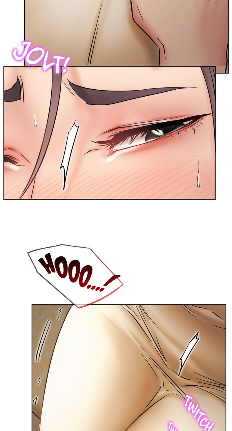 Staying with Ajumma - Chapter 16 - picture 59