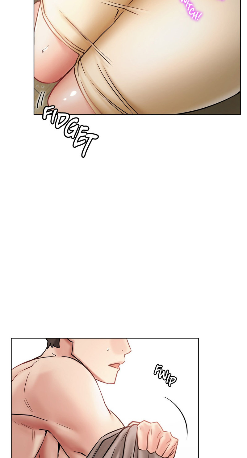 Staying with Ajumma - Chapter 16 - picture 60