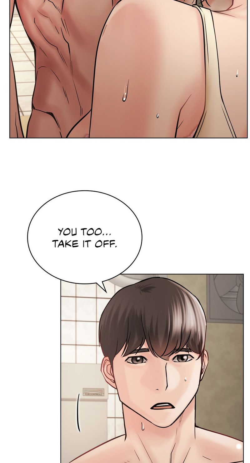 Staying with Ajumma - Chapter 16 - picture 62