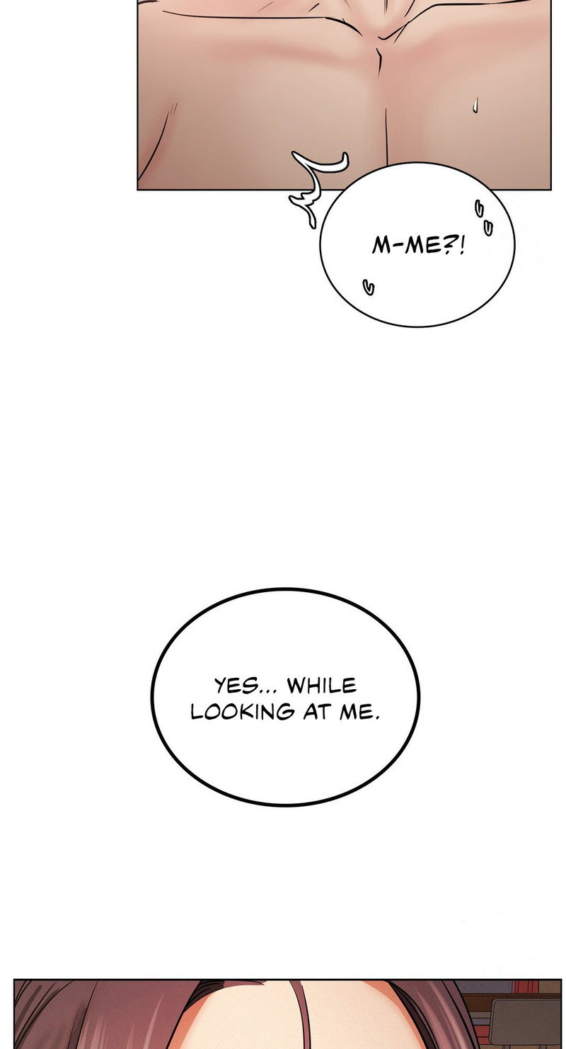 Staying with Ajumma - Chapter 16 - picture 63