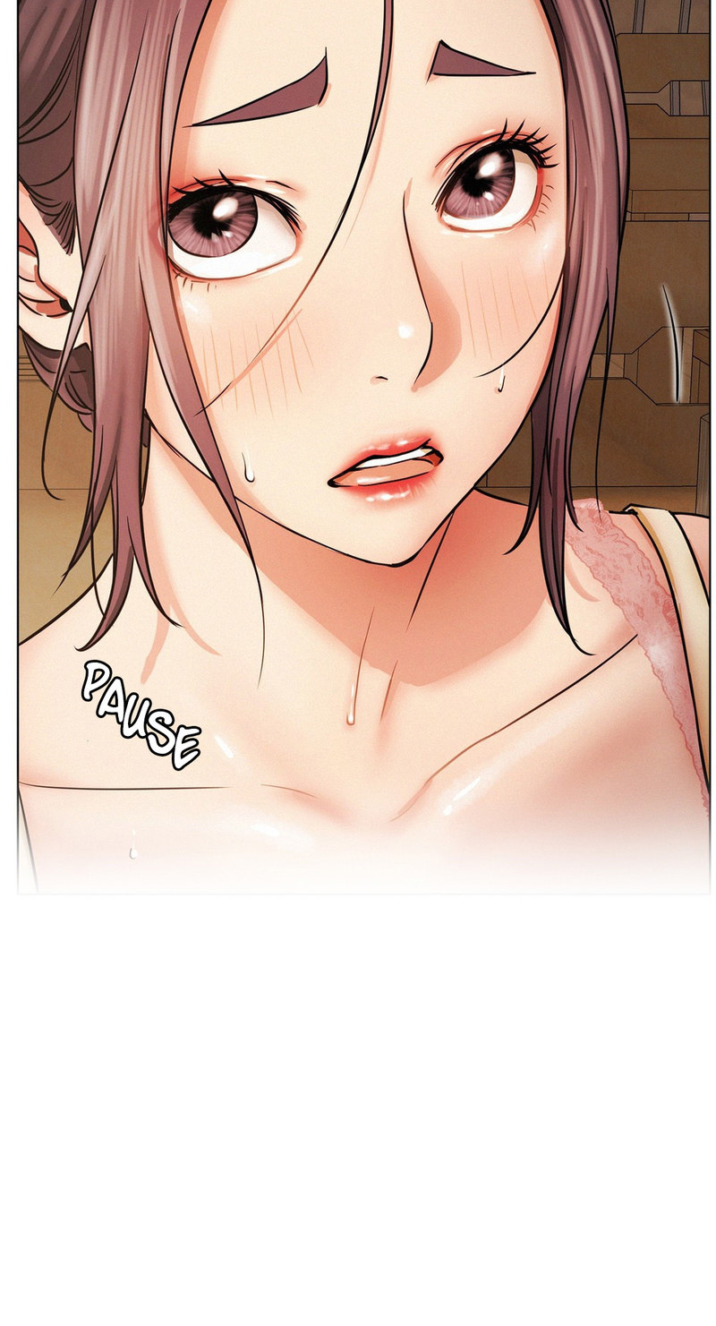 Staying with Ajumma - Chapter 16 - picture 64