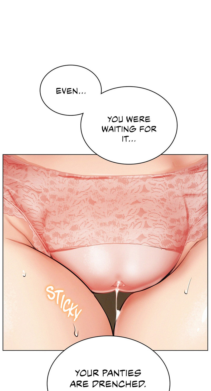 Staying with Ajumma - Chapter 16 - picture 68