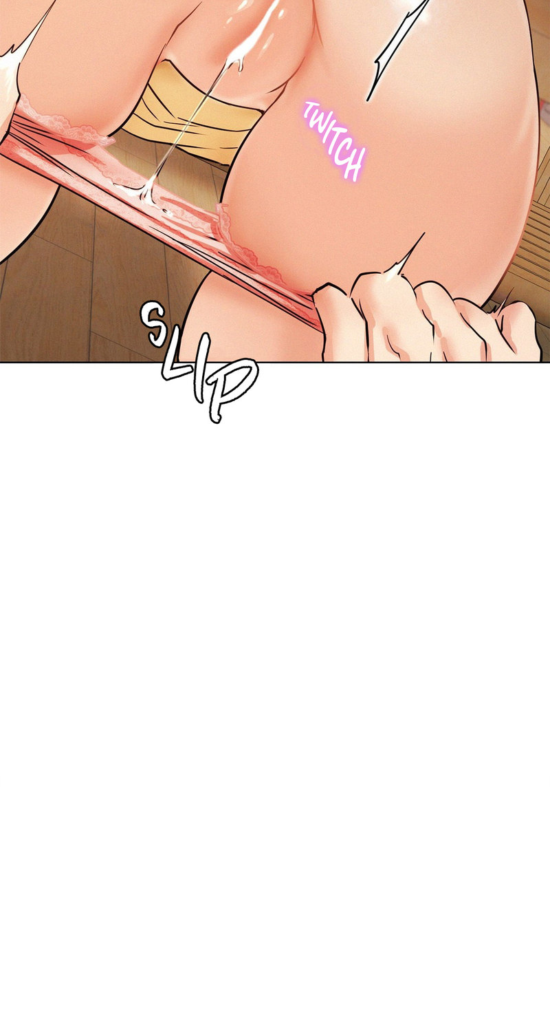 Staying with Ajumma - Chapter 16 - picture 72