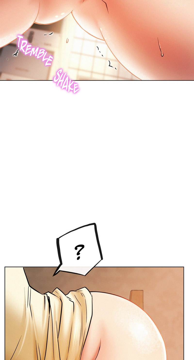Staying with Ajumma - Chapter 16 - picture 74