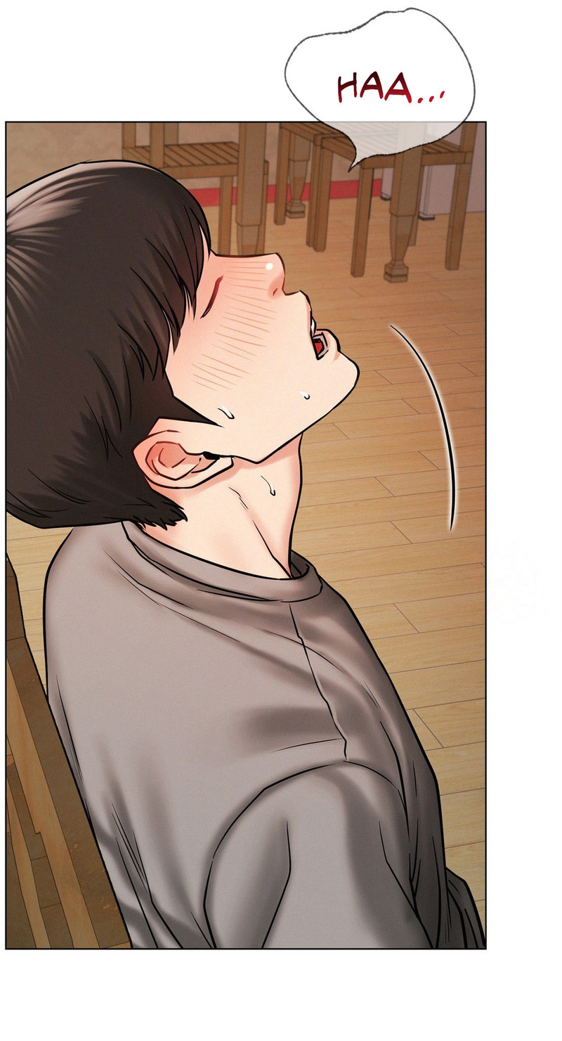 Staying with Ajumma - Chapter 16 - picture 8