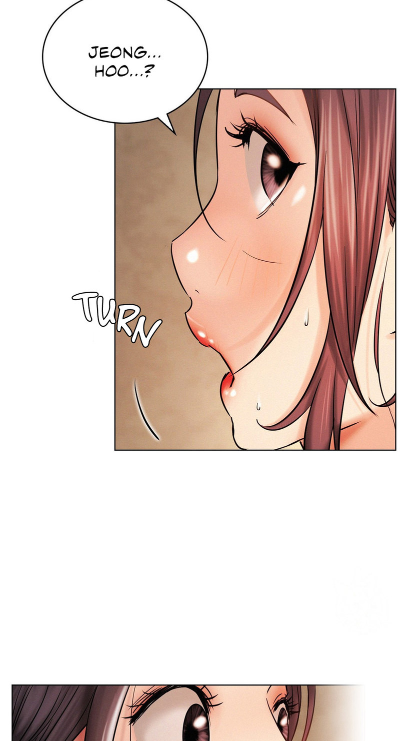 Staying with Ajumma - Chapter 17 - picture 1