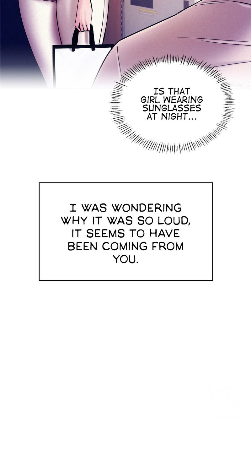 Staying with Ajumma - Chapter 17 - picture 12