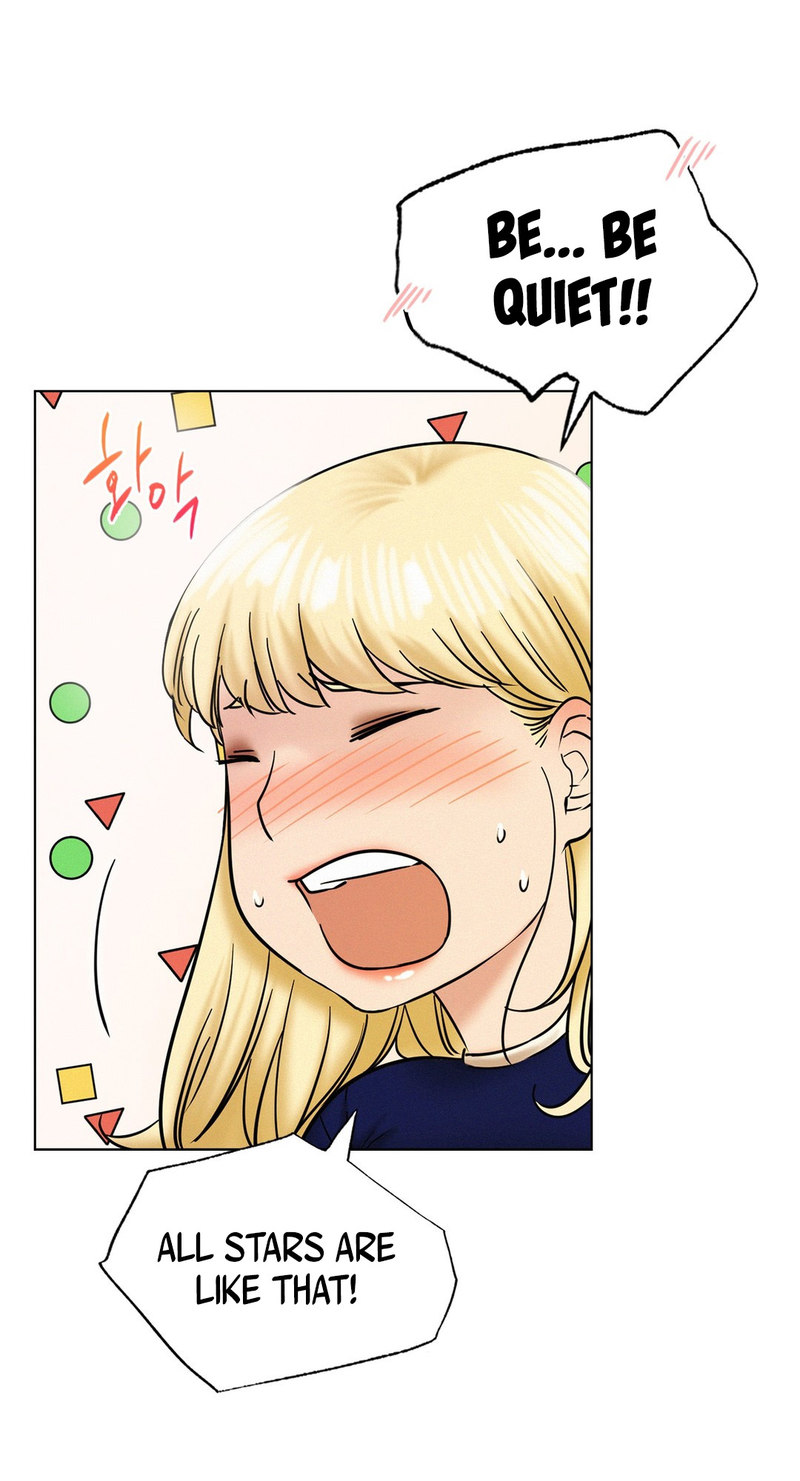 Staying with Ajumma - Chapter 17 - picture 13