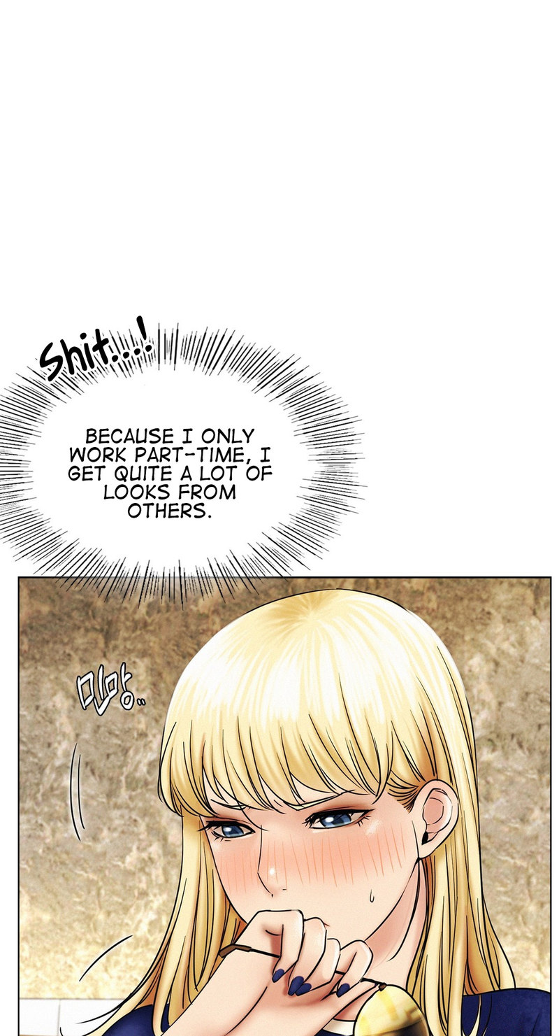 Staying with Ajumma - Chapter 17 - picture 14