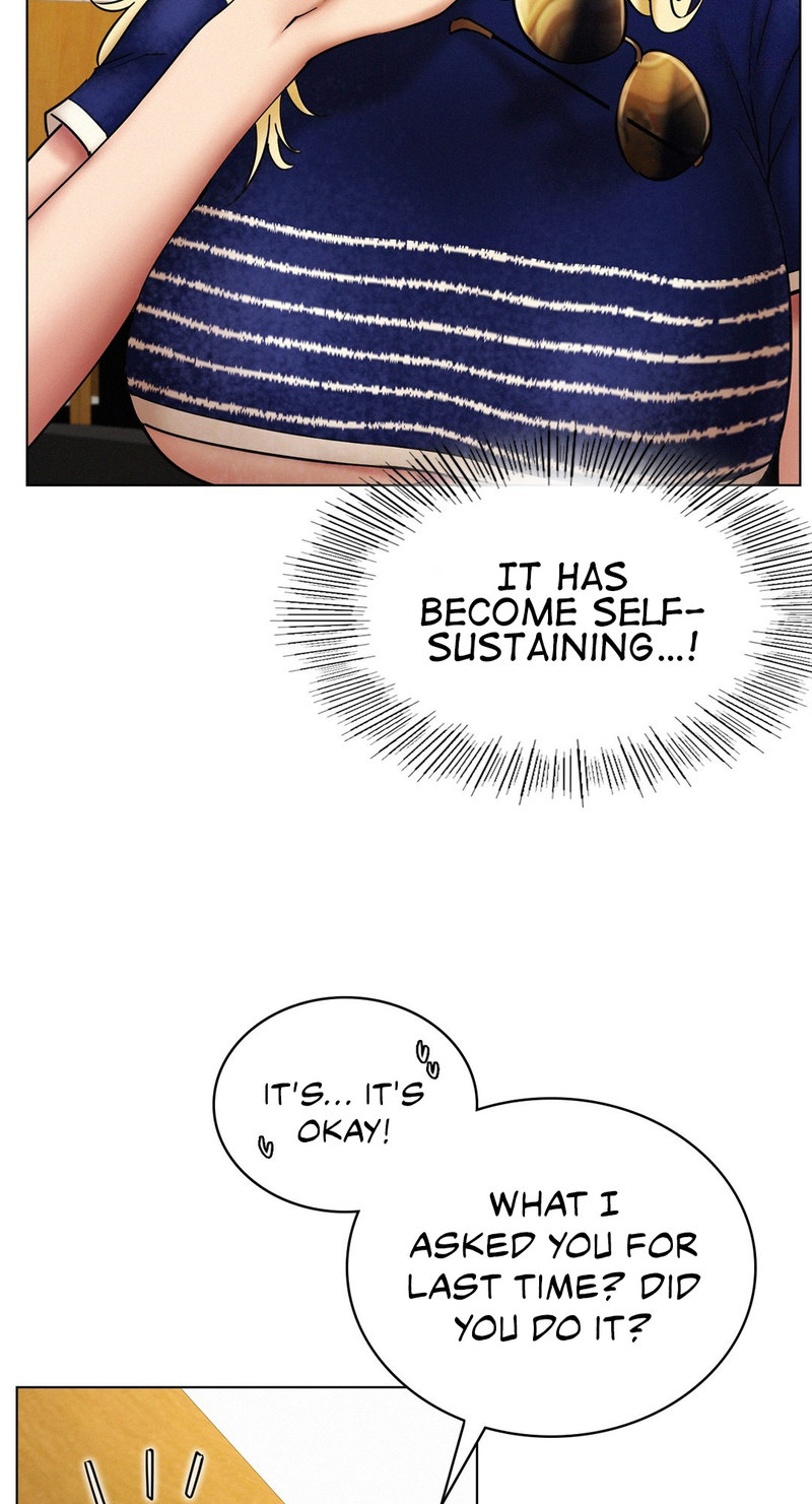 Staying with Ajumma - Chapter 17 - picture 15
