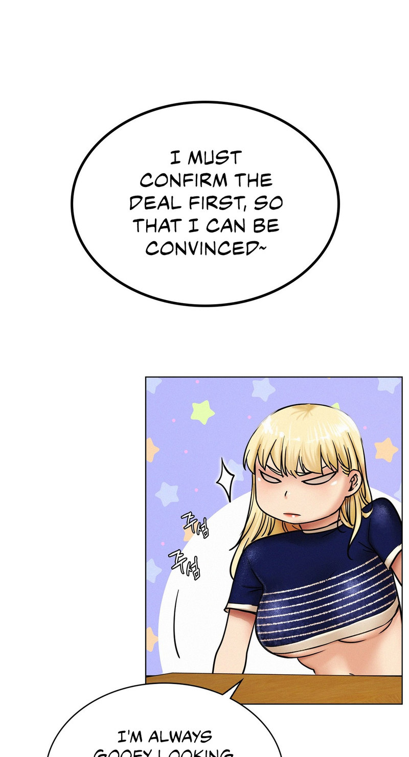 Staying with Ajumma - Chapter 17 - picture 18