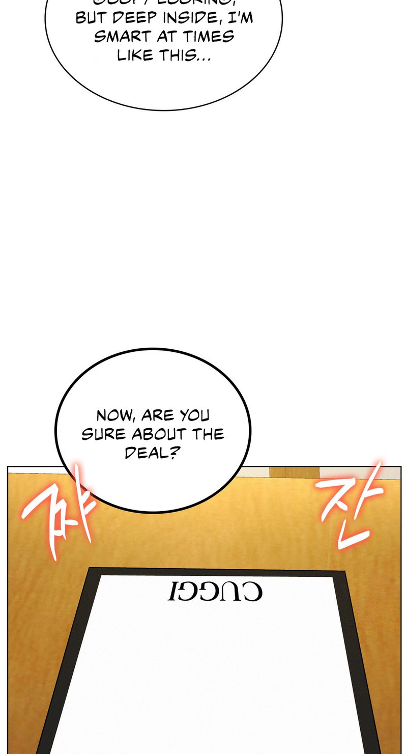 Staying with Ajumma - Chapter 17 - picture 19