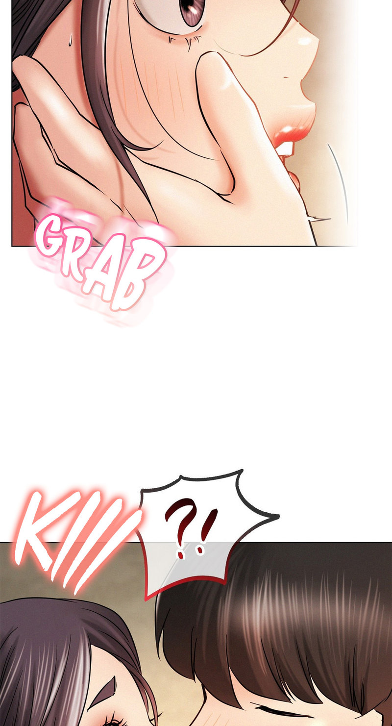 Staying with Ajumma - Chapter 17 - picture 2