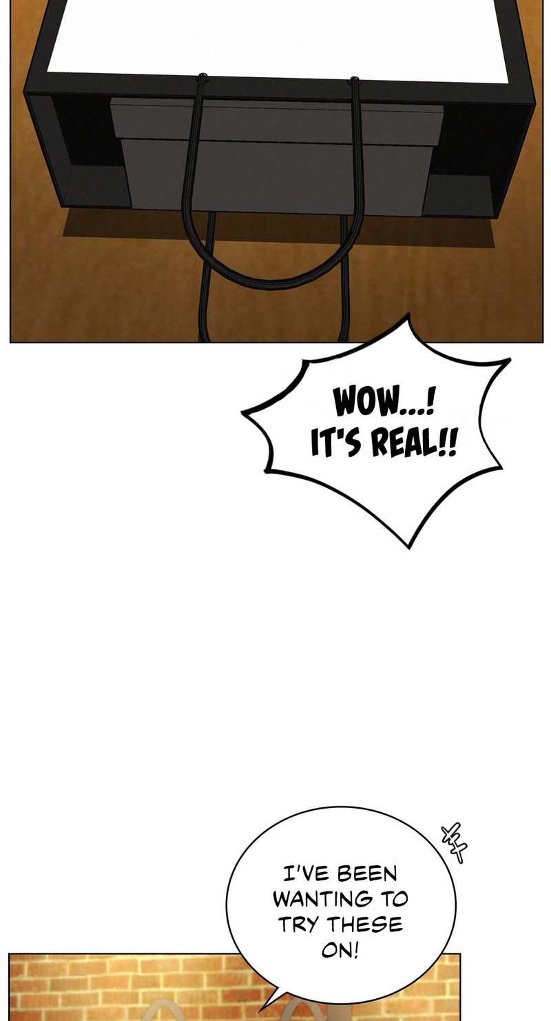 Staying with Ajumma - Chapter 17 - picture 20