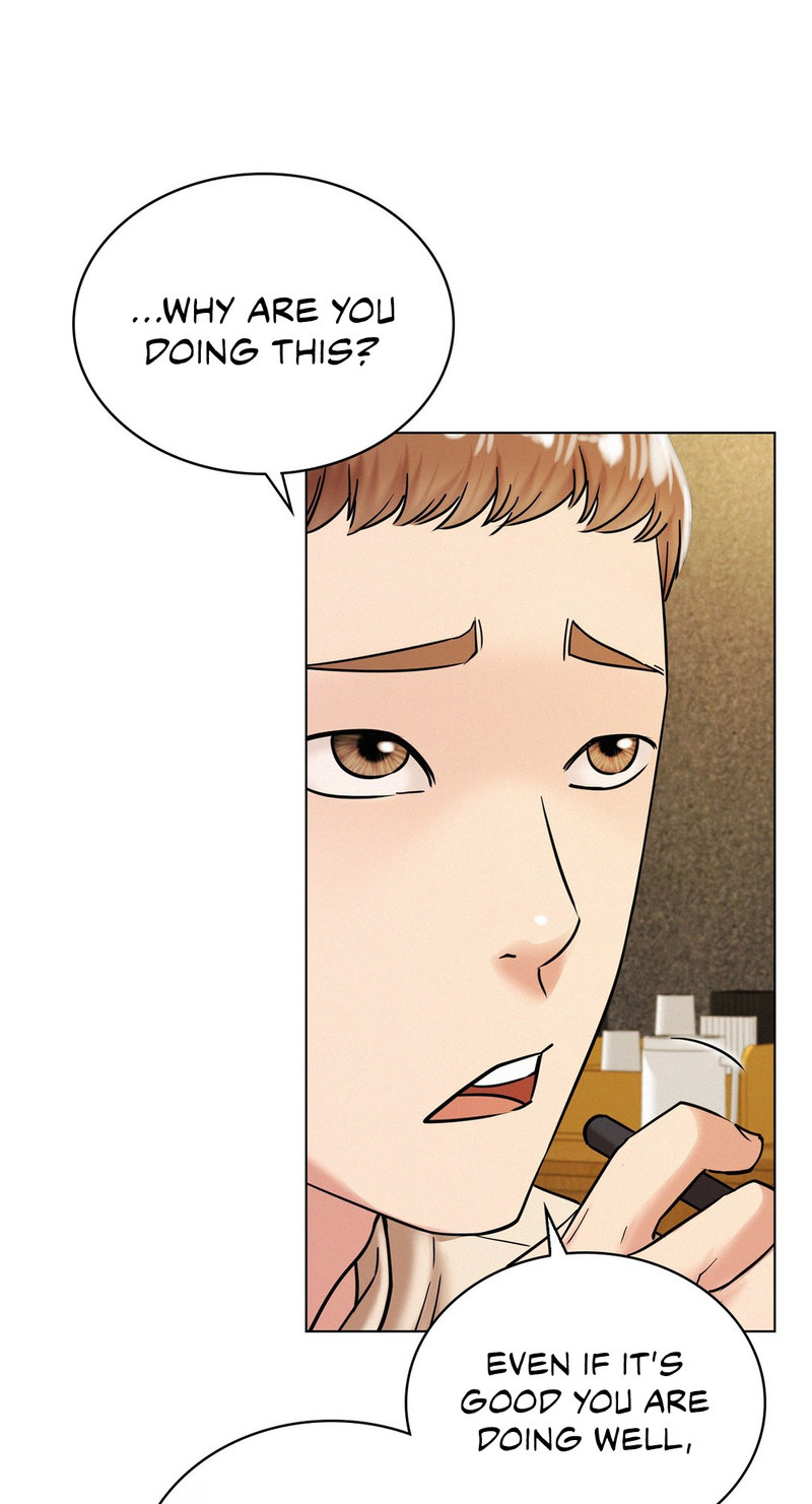 Staying with Ajumma - Chapter 17 - picture 22