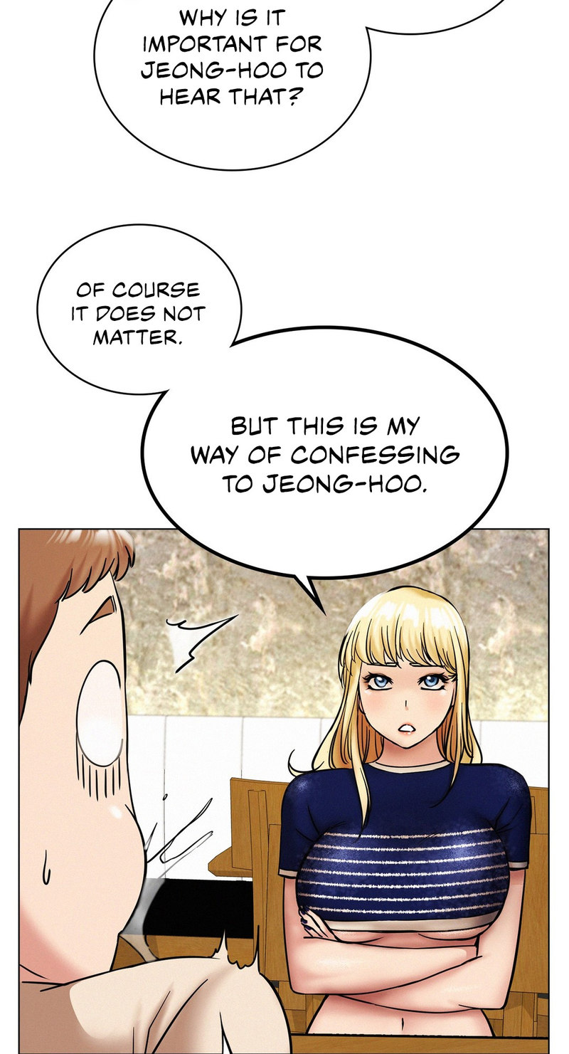 Staying with Ajumma - Chapter 17 - picture 23