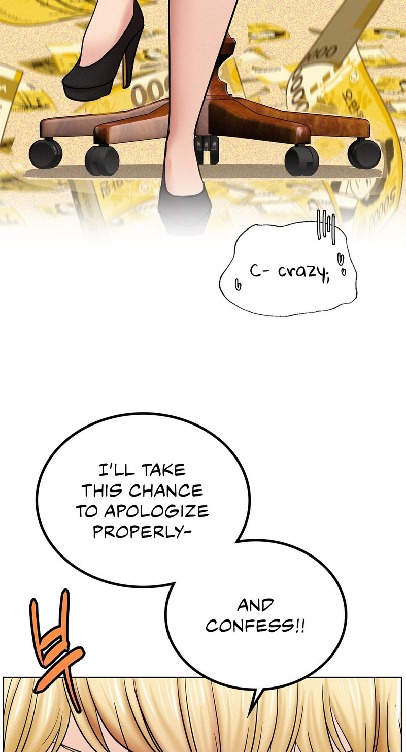 Staying with Ajumma - Chapter 17 - picture 26