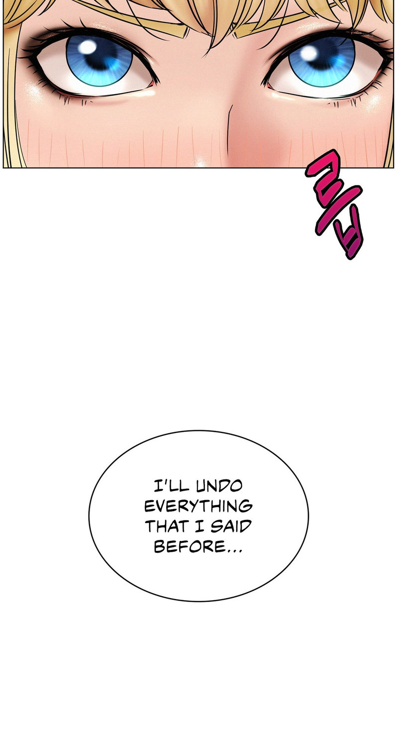 Staying with Ajumma - Chapter 17 - picture 27