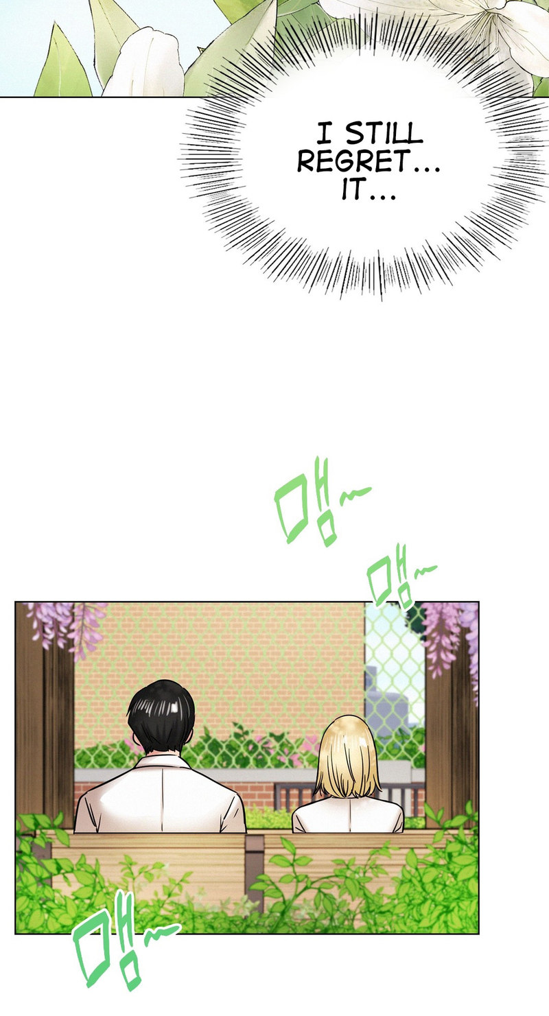 Staying with Ajumma - Chapter 17 - picture 29