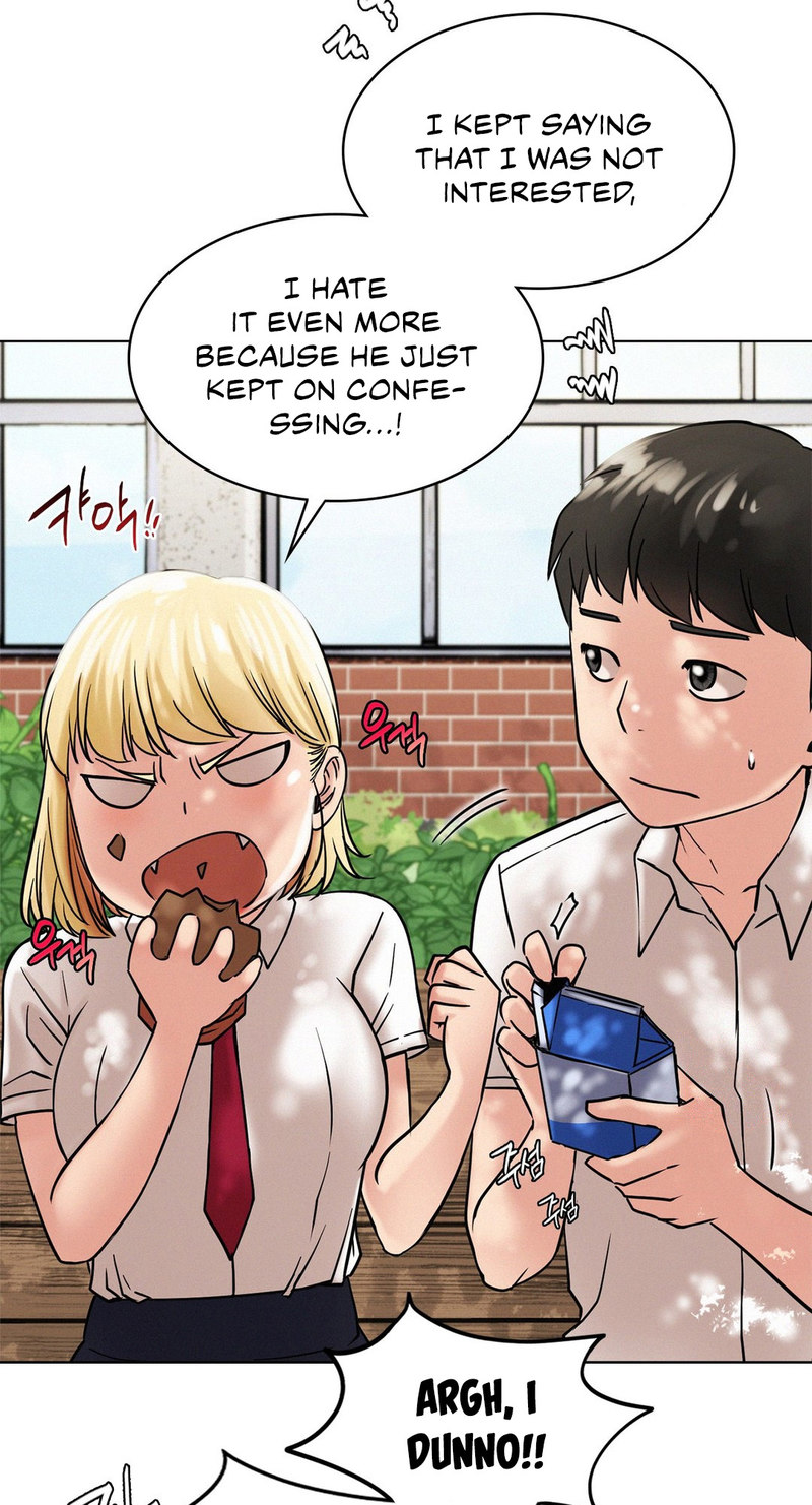Staying with Ajumma - Chapter 17 - picture 32