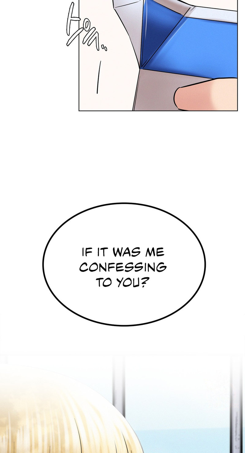 Staying with Ajumma - Chapter 17 - picture 34