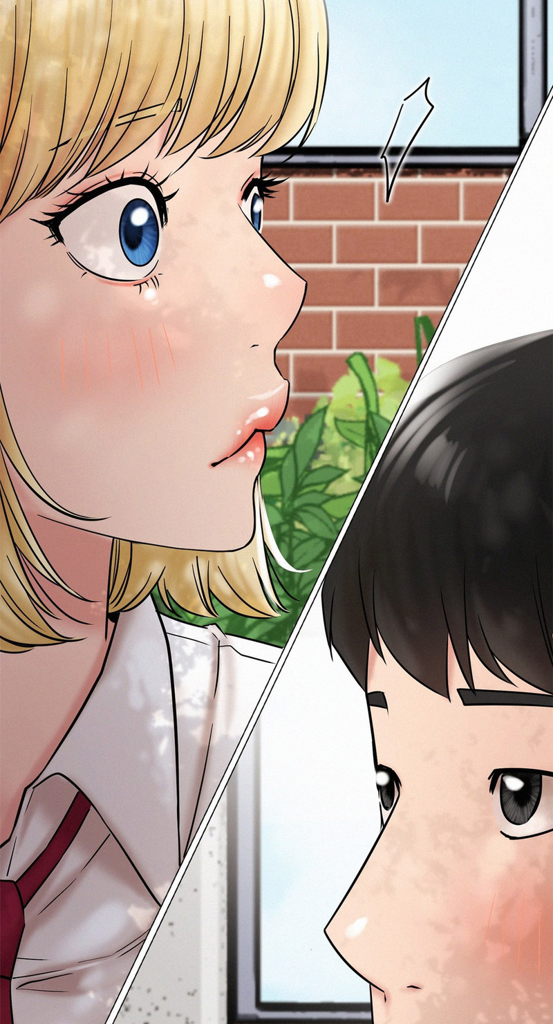 Staying with Ajumma - Chapter 17 - picture 35