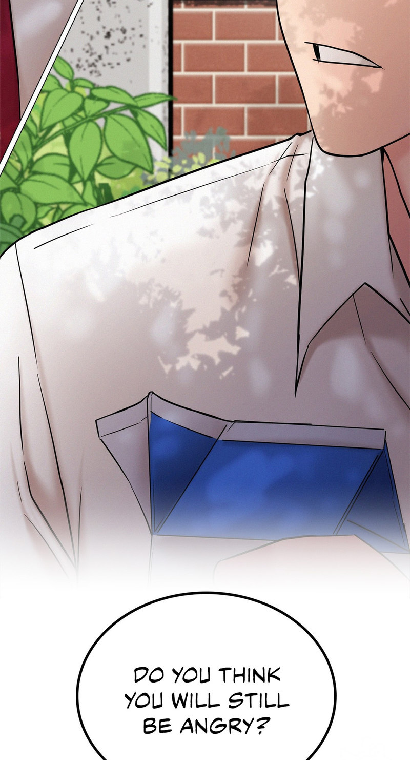 Staying with Ajumma - Chapter 17 - picture 36