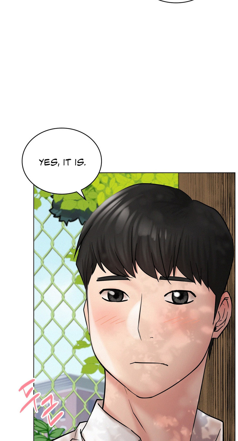 Staying with Ajumma - Chapter 17 - picture 39