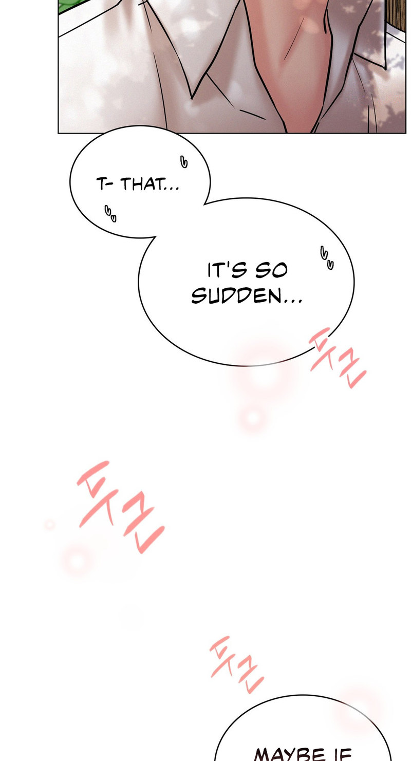Staying with Ajumma - Chapter 17 - picture 40