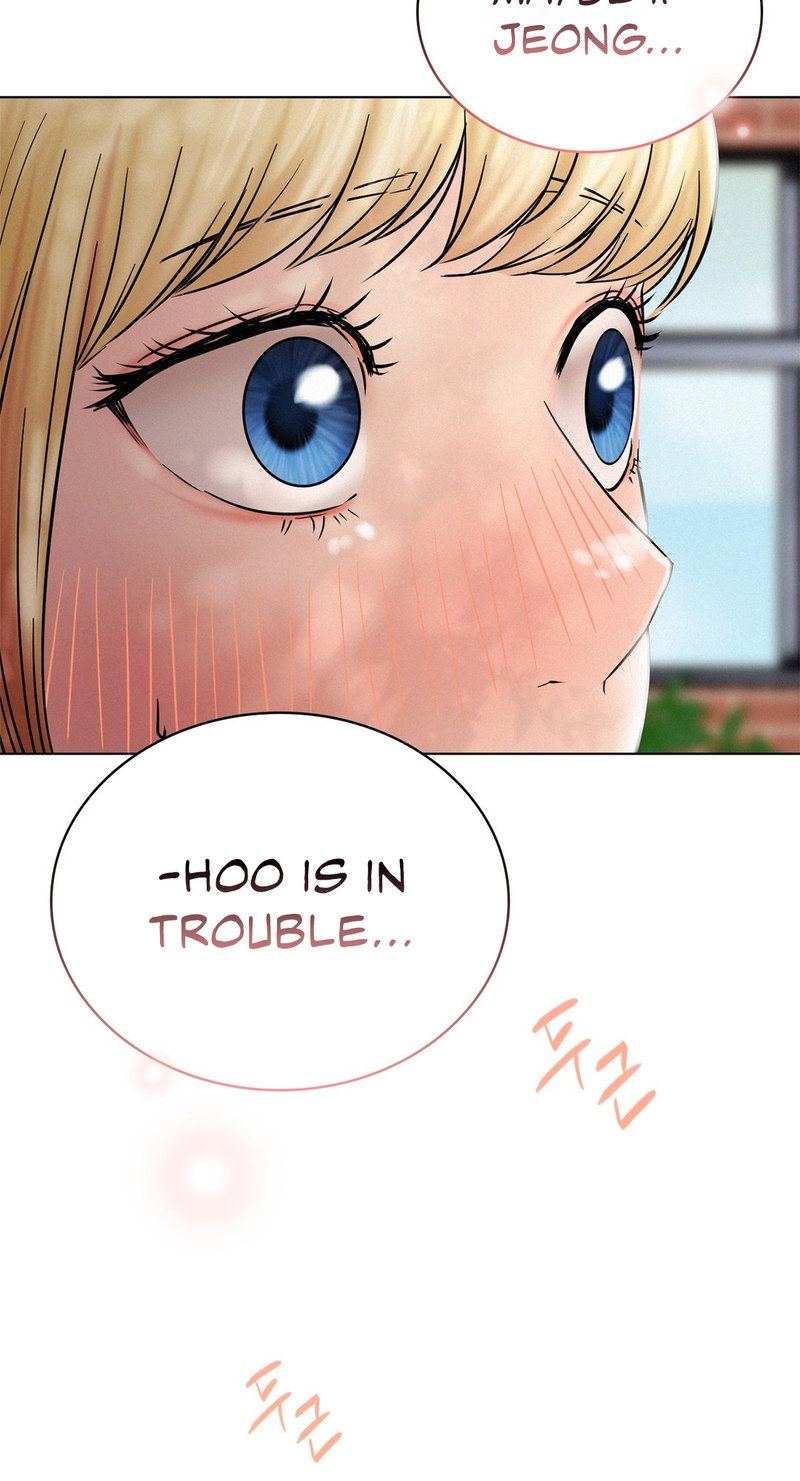 Staying with Ajumma - Chapter 17 - picture 41